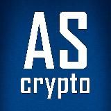 Anton Sokolovskiy Crypto