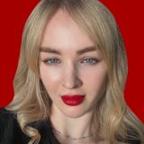 Алина про запуски в телеграм 🚀