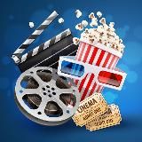 KINOTNT | Кинотека в TG