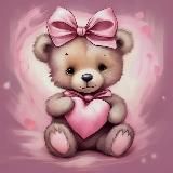 Теплые открытки 💝