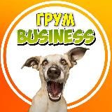 Грум BUSINESS 💰
