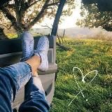 Время чая и тепла 💙