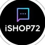 Айшоп72 | iShop72 | техника Apple