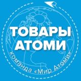 🇰🇷 БРЕНД №1 в Корее•АТОМИ