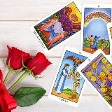 Наталья и 78 оттенков ТАРО