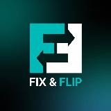 Артем Солодков |Fix and Flip|