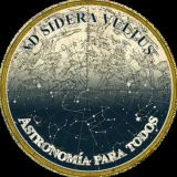 Ad Sidera Vultus. Astronomía para todos