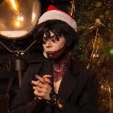 Roman.tic_косплей