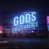 𝕲𝖔𝖉’𝖘 𝕻𝖗𝖛𝖙 𝕻𝖆𝖑𝖆𝖈𝖊