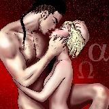 Вселенная Марии Новей | 18+