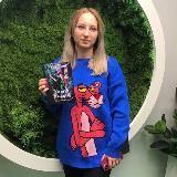 Анна Дуплина|Автор книг