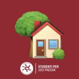 CERCO/OFFRO AFFITTO UNIPD - UDU PADOVA