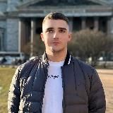 Андрей Стадник | От природы к политике