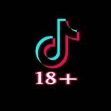 TikTok sliv 18+