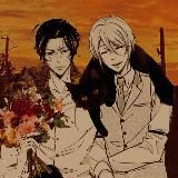 Moriarty-Patriotismus.