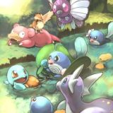 Омские Рейдеры Pokemon Go [Hub]