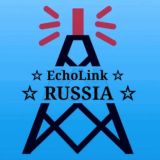 Echolink *RUSSIA* Conference server