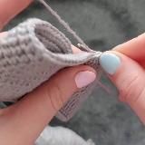 Я люблю Амигуруми | Вязание крючком игрушек и не только