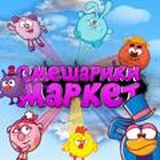 Отзывы и трип репортажи «Смешарики»