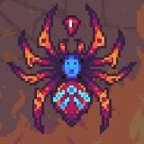 TON Spiders Ecosystem