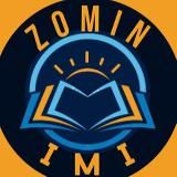 Zomin_imi ||Rasmiy||