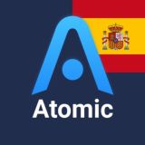 Atomic Wallet Español
