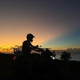 Нрдживульф 🤙 BALI 📍