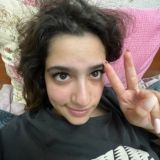 your strange friend.