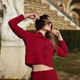 Евгения Зеленова | AI & Travel