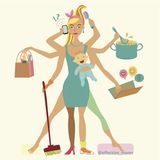 Мила в поисках эффективности