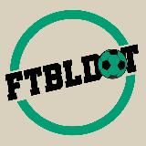 Футбол — и точка.