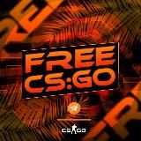 FREE CS2 | Бесплатные скины☘️