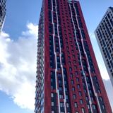 2 корпус ЖК Тетрис