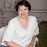 Сапрыкина Ирина