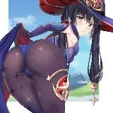 Little Hentai Island