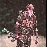 Shit posting from the front lines