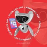 HISOBLAYDI_BOT 👥