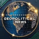Geopolitical News 24🇺🇦🇵🇸