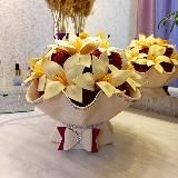 СВЕТИЛЬНИК- БУКЕТ🌺 ПОДАРКИ 🌺 КАЗАНЬ 🌺МОСКВА🌺