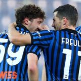 «Аталанта» | Chat