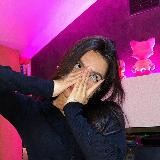 Яблочная Вика 🍏