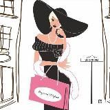 Модный дворик