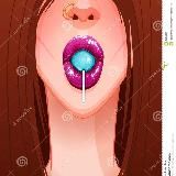 Сладость🍭