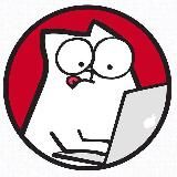 За минуту до созвона • IT мемы