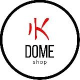 KDome Shop