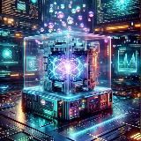 Бегущий по Матрице