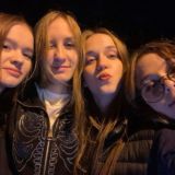 девчати куда идом