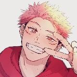 Ёжик Юджи 🌻