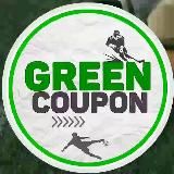 Green Coupon