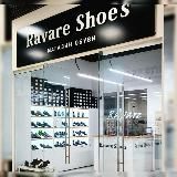 Ravare shoes